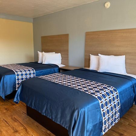 Discovery Inn Modesto Kültér fotó